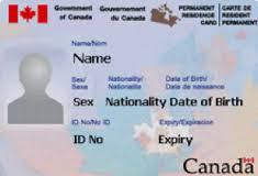 us visa renwal for canada permanent resident